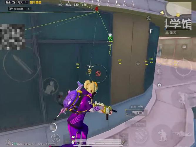 和平精英辅助【恶魔之眼直装V3.0】透视绘制 骨骼显示 物资显示 雷达预警 触摸自瞄 开火自瞄 开镜自瞄